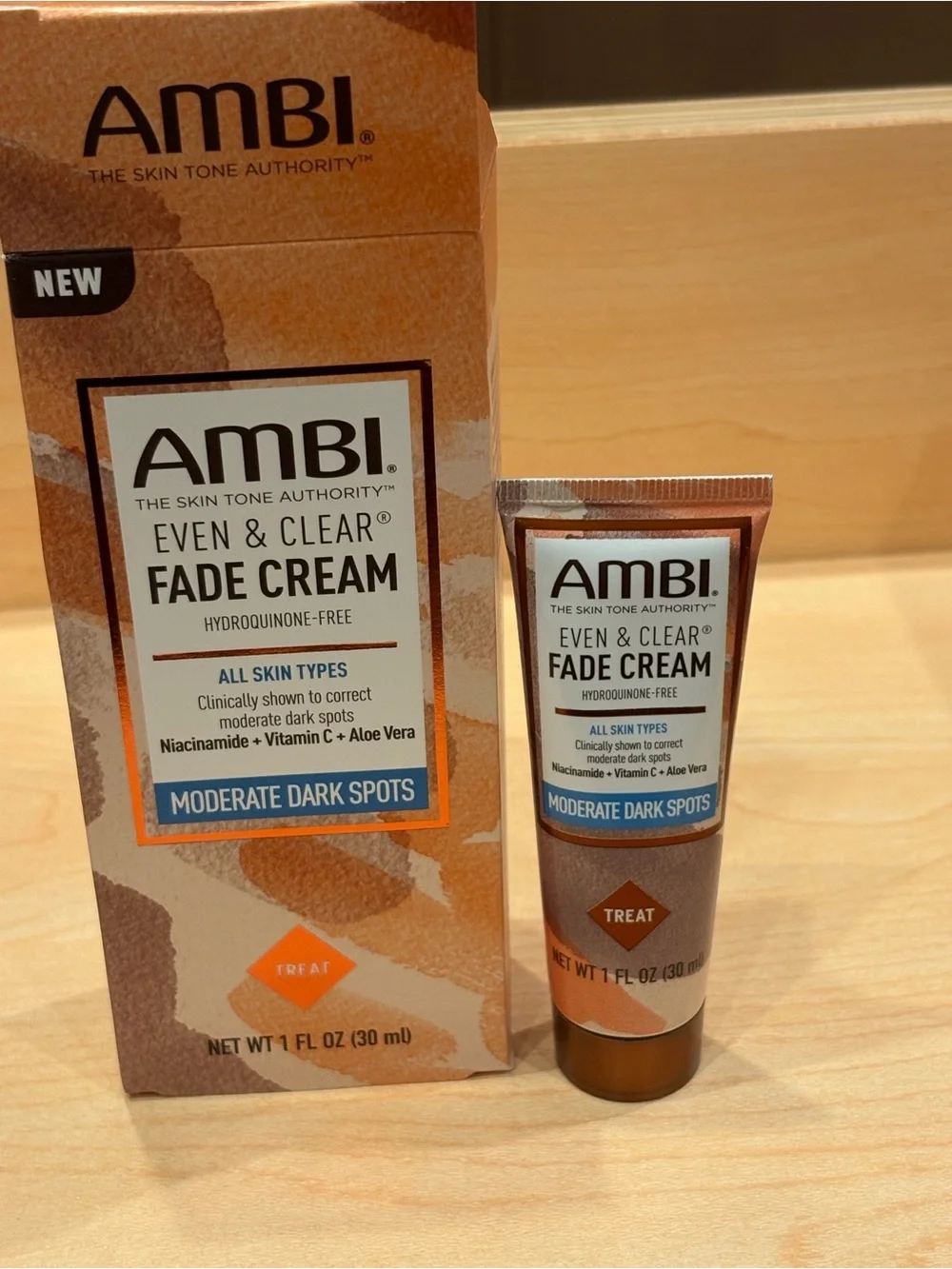 Ambi bulk lot